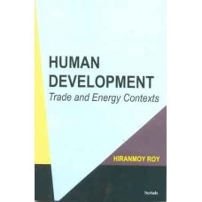 Human Development : Trade and Energy Contexts